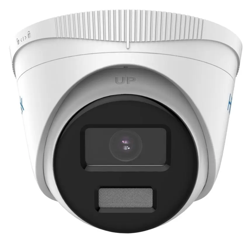 HiLook IPC-T259H 5 MP ColorVu IP Turret Kamera — görsel 2