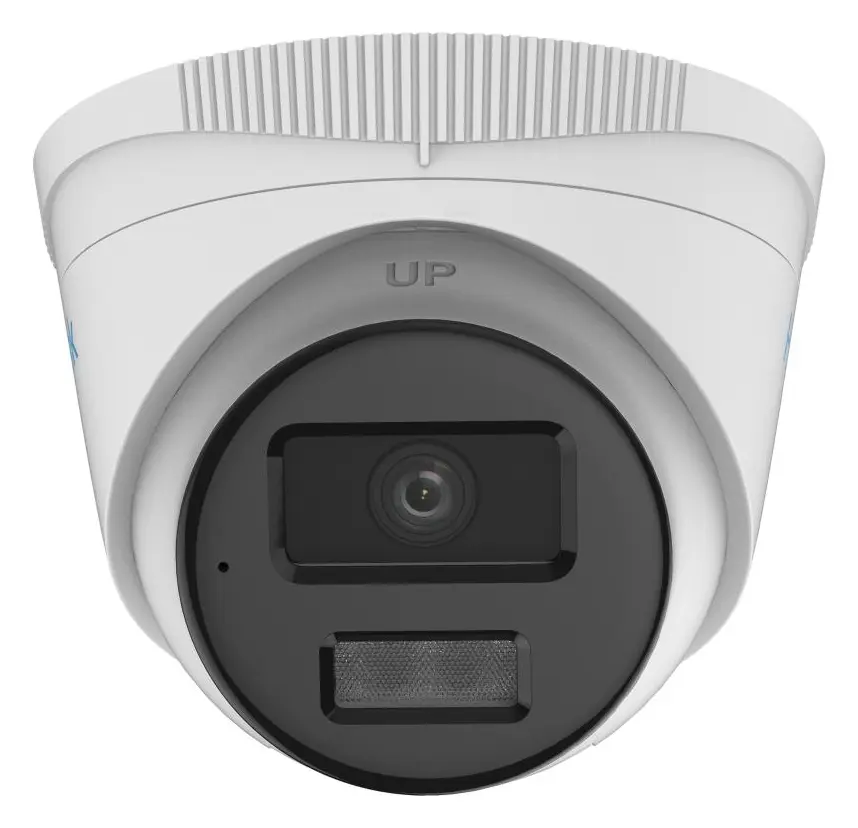 HiLook IPC-T269HAA-LUF/SRB 6 MP ColorVu 3.0 IP Turret Kamera — görsel 2