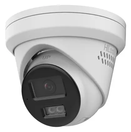HiLook IPC-T280HAP-LUF/SL 8 MP Smart Hybrid Light IP Turret Kamera