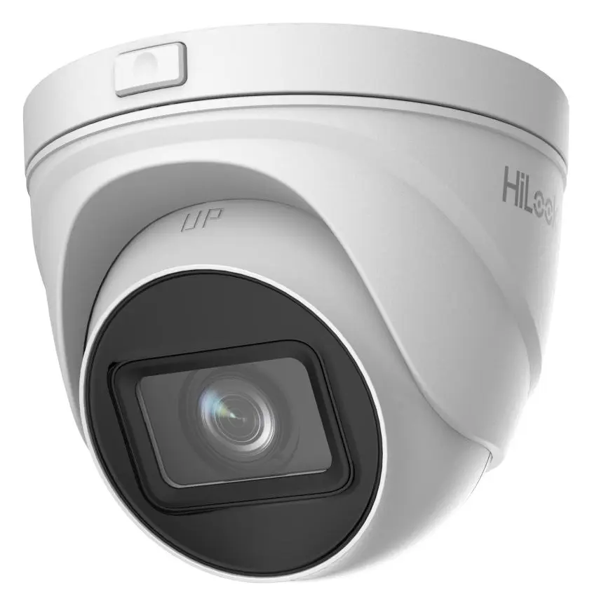 HiLook IPC-T640HA-Z 4 MP Varifocal IP Turret Kamera
