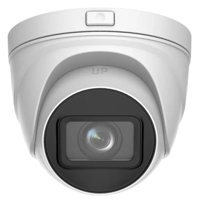 HiLook IPC-T640HA-Z 4 MP Varifocal IP Turret Kamera — görsel 2