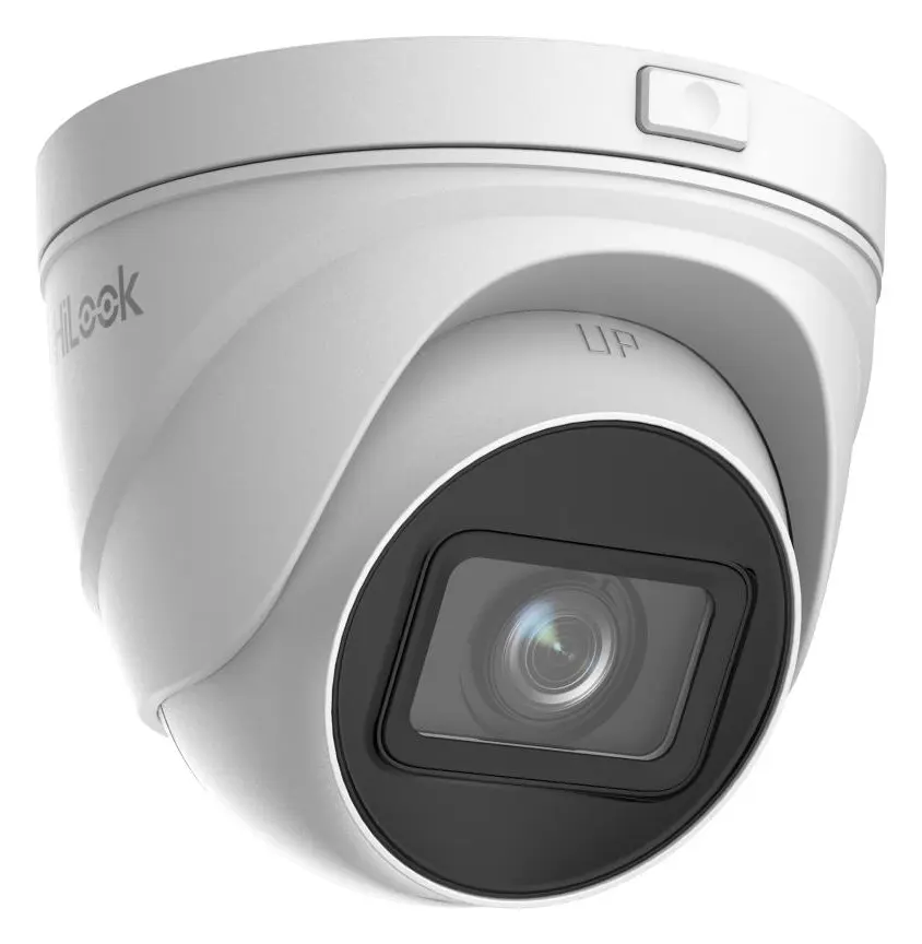 HiLook IPC-T640HA-Z 4 MP Varifocal IP Turret Kamera — görsel 3