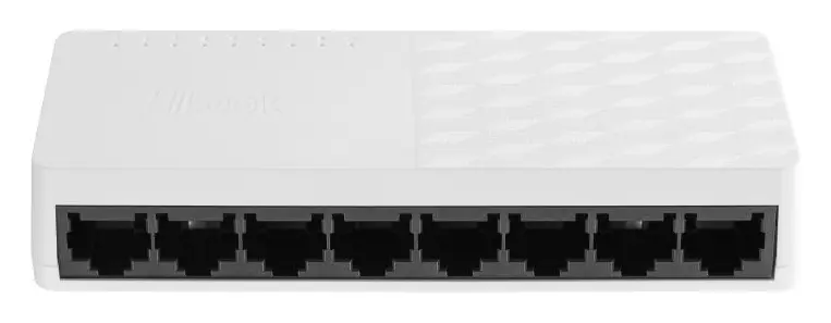 HiLook NS-0508D 8 Port Gigabit Yönetilemez Switch