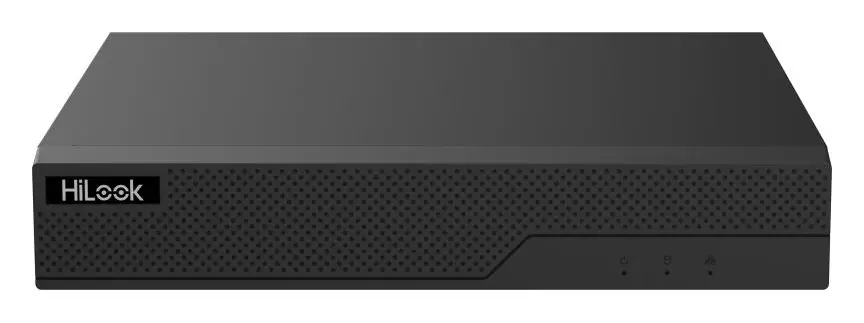HiLook NVR-104MH-C/4P(E) 4 Kanal 4K NVR Kayıt Cihazı — görsel 4