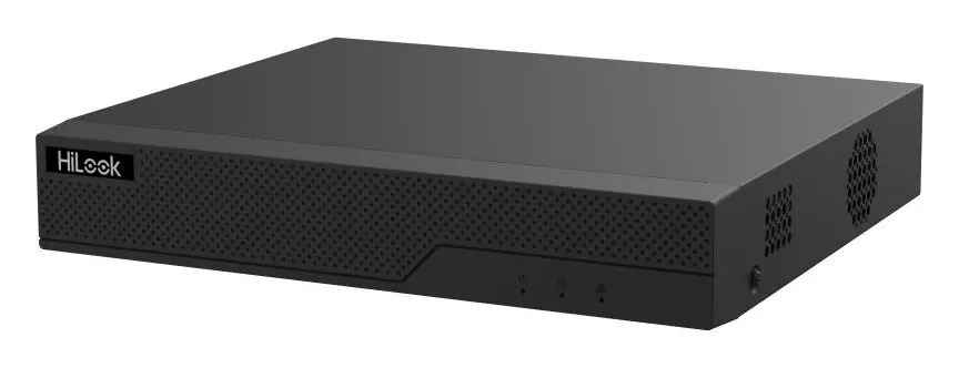 HiLook NVR-104MH-C(E) 4 Kanal 4K NVR Kayıt Cihazı