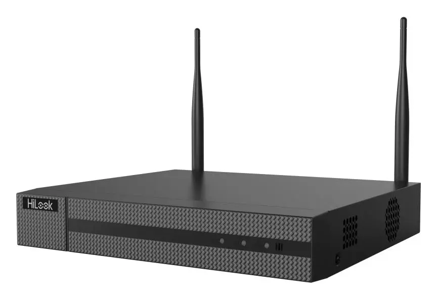 HiLook NVR-104MH-D/W(C) NVR Kayıt Cihazı