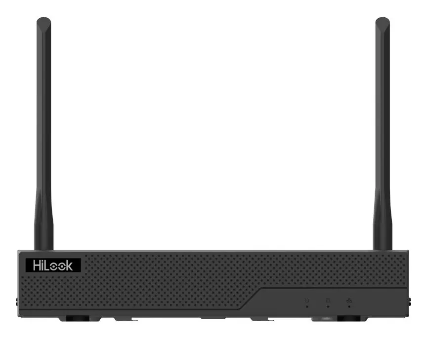 HiLook NVR-104MH-Q/W NVR Kayıt Cihazı — görsel 2