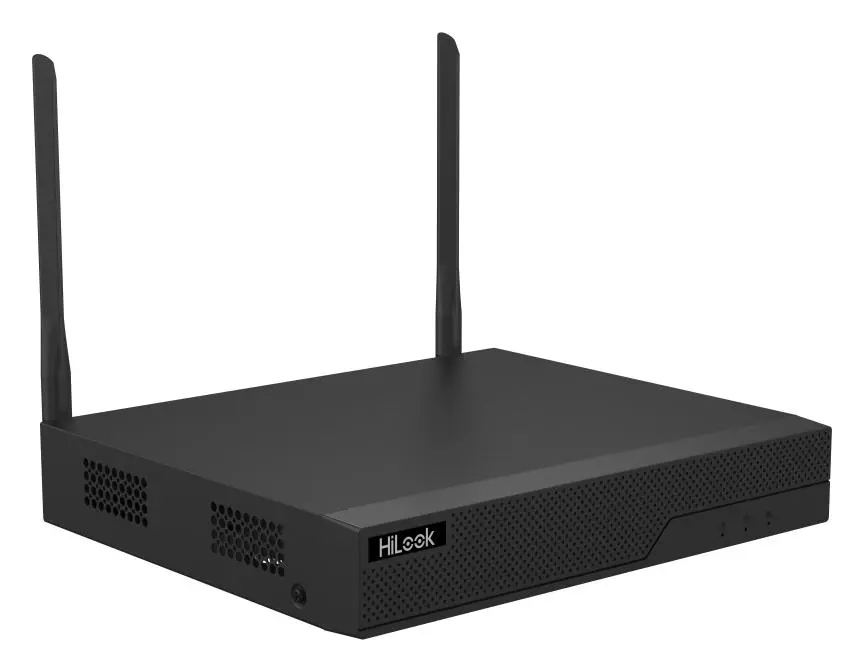 HiLook NVR-104MH-Q/W NVR Kayıt Cihazı — görsel 3