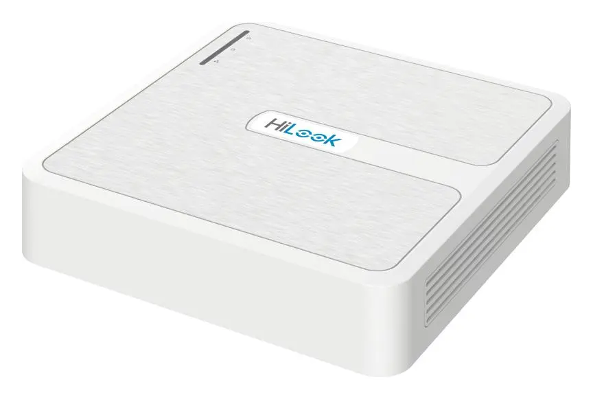 HiLook NVR-108H-D 4 Kanal NVR Kayıt Cihazı — görsel 2