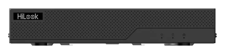 HiLook NVR-108MH-C/8P(E) 8 Kanal 4K NVR Kayıt Cihazı — görsel 2