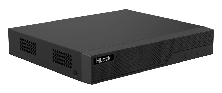 HiLook NVR-108MH-C/8P(E) 8 Kanal 4K NVR Kayıt Cihazı — görsel 3