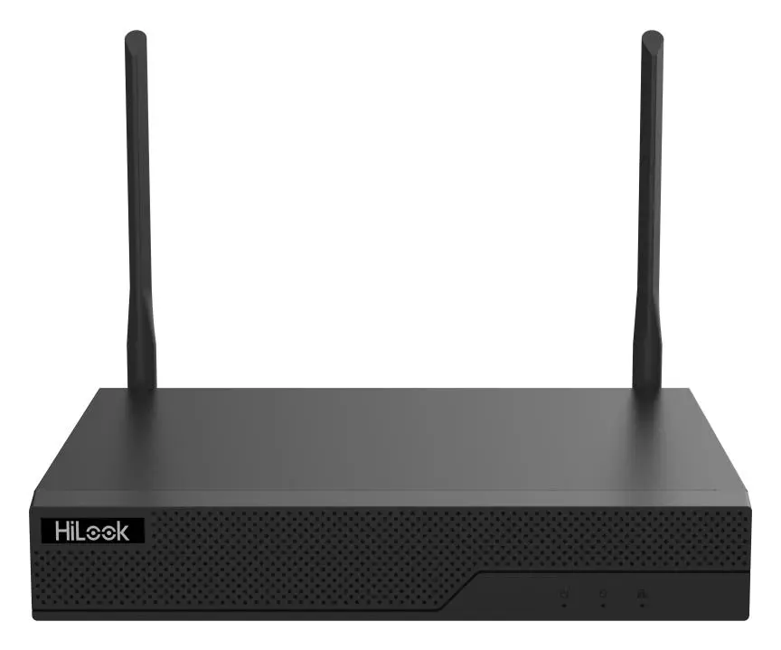 HiLook NVR-108MH-Q/W NVR Kayıt Cihazı