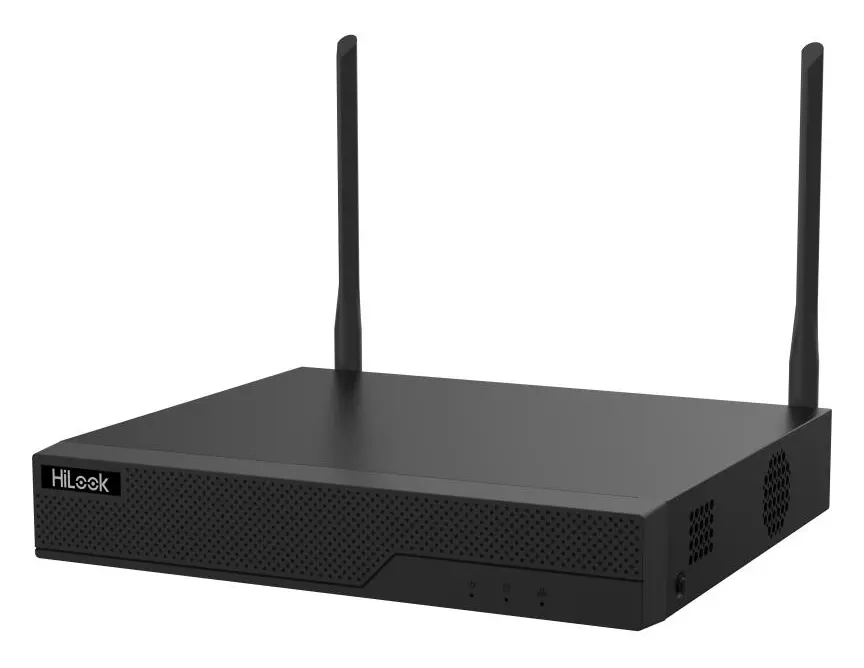 HiLook NVR-108MH-Q/W NVR Kayıt Cihazı — görsel 5