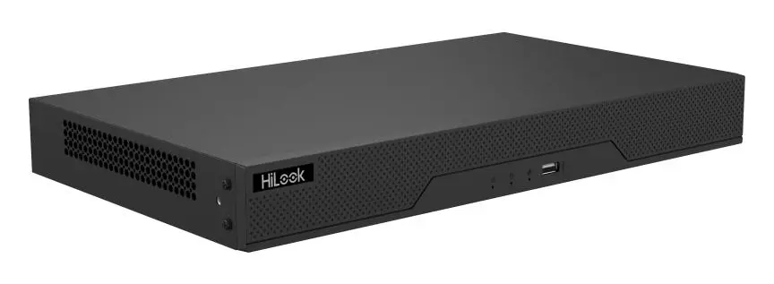 HiLook NVR-208MH-C/8P(E) 8 Kanal 4K NVR Kayıt Cihazı — görsel 3