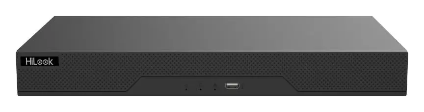 HiLook NVR-208MH-C/8P(E) 8 Kanal 4K NVR Kayıt Cihazı — görsel 4