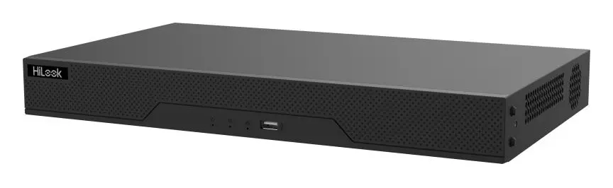 HiLook NVR-208MH-C(E) 8 Kanal 4K NVR Kayıt Cihazı