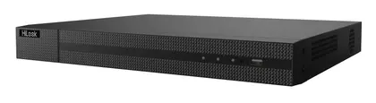 HiLook NVR-216MH-K/16P 16 Kanal 16 PoE 4K NVR Kayıt Cihazı