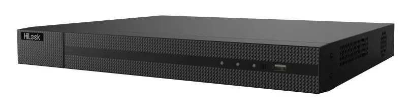 HiLook NVR-216MH-K/16P 16 Kanal 16 PoE 4K NVR Kayıt Cihazı — görsel 2