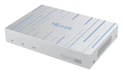 HiLook NVR-E04MH-D/4P NVR Kayıt Cihazı