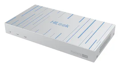 HiLook NVR-E08MH-D/8P NVR Kayıt Cihazı