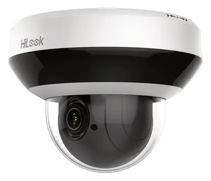 HiLook PTZ-N2404I-DE3 4 MP 4x Zoom DarkFighter PTZ Kamera