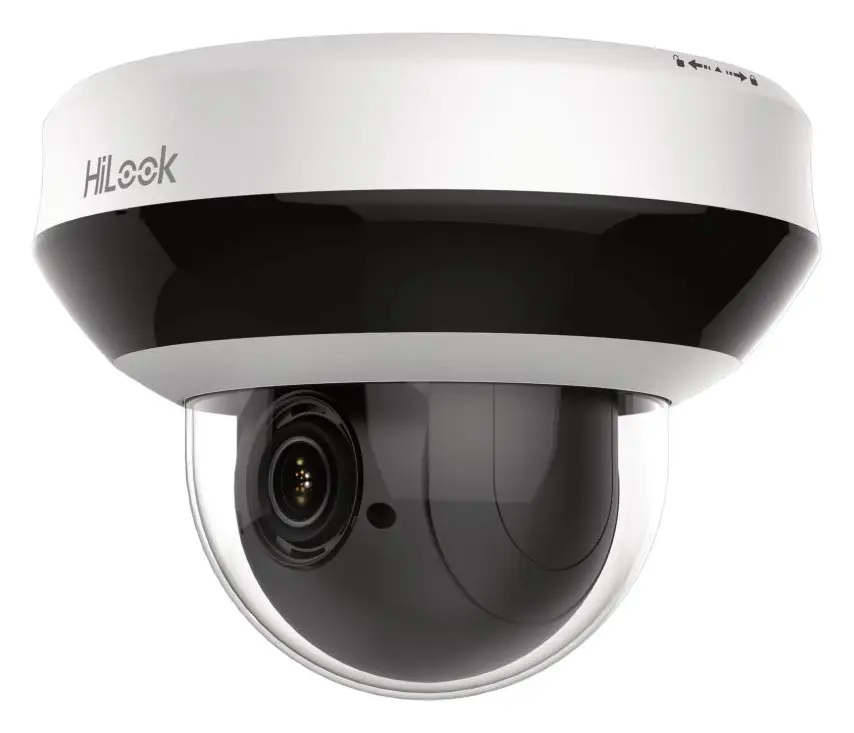 HiLook PTZ-N2404I-DE3 4 MP 4x Zoom DarkFighter PTZ Kamera