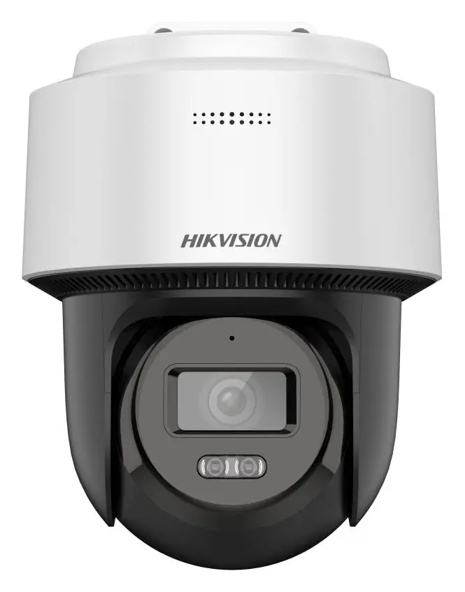 HiLook PTZ-N2C200M-DE 2 MP 0x Zoom Smart Hybrid Light DarkFighter PTZ Kamera — görsel 2