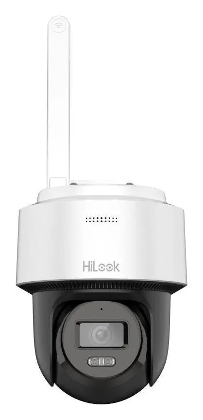 HiLook PTZ-N2C200M-D/W 2 MP IP PT Kamera — görsel 2