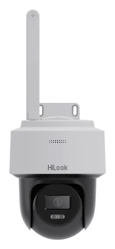 HiLook PTZ-N2C400I-W(W) 4 MP Kablosuz IP Kamera