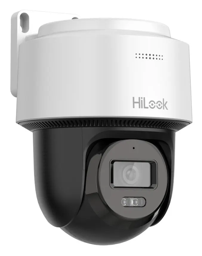 HiLook PTZ-N2C400M-DE 4 MP 0x Zoom Smart Hybrid Light DarkFighter PTZ Kamera — görsel 3