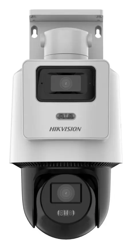 HiLook PTZ-N2D200M-DE/12 2 MP TandemVu Smart Hybrid Light IP PT Kamera