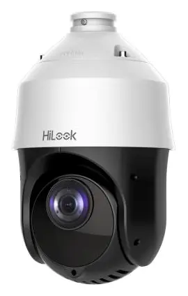 HiLook PTZ-N4215I-DE 2 MP 15x Zoom DarkFighter PTZ Kamera — görsel 2