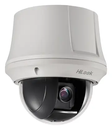 HiLook PTZ-N4415-DE3 4 MP 15x Zoom DarkFighter PTZ Kamera