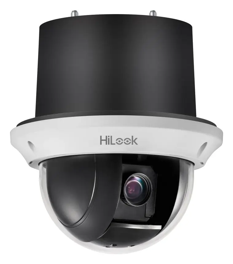 HiLook PTZ-N4415-DE3 4 MP 15x Zoom DarkFighter PTZ Kamera — görsel 2