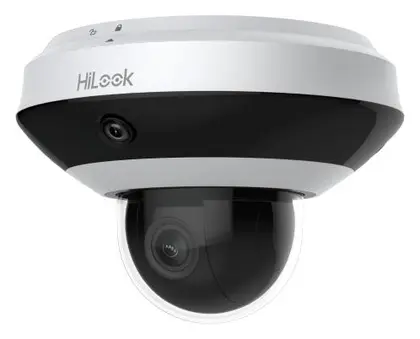 HiLook PTZ-P332ZI-DE3 2 MP 4x Zoom DarkFighter PTZ Kamera