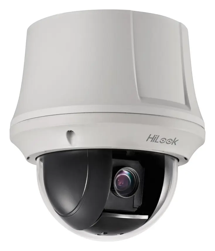 HiLook PTZ-T4215-D3 2 MP 15x Zoom DarkFighter Analog HD PTZ Kamera