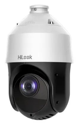 HiLook PTZ-T4225I-D 2 MP 25x Zoom DarkFighter Analog HD PTZ Kamera