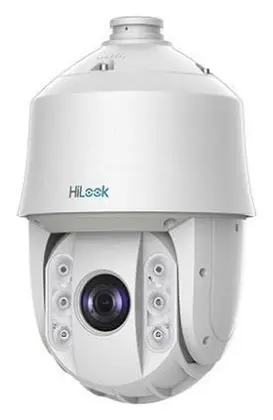 HiLook PTZ-T5225I-A 2 MP HD-TVI PTZ Kamera