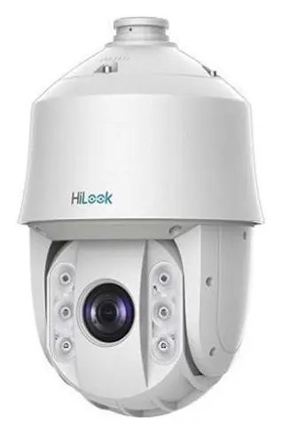 HiLook PTZ-T5225I-A 2 MP HD-TVI PTZ Kamera