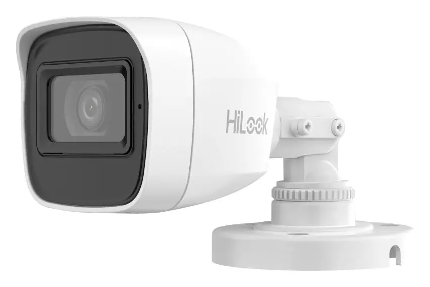 HiLook THC-B120-M 2 MP Analog HD Bullet Kamera — görsel 2