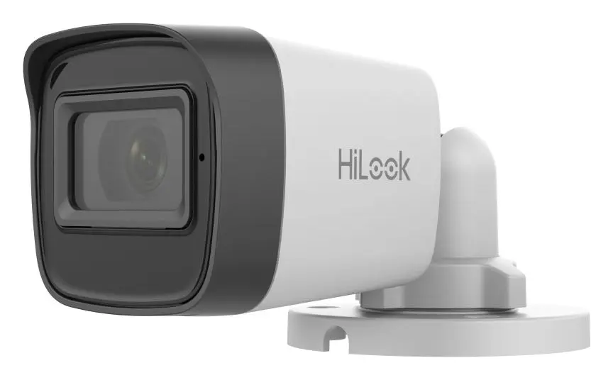 HiLook THC-B120-PIC 2 MP Analog HD Bullet Kamera