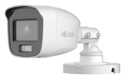 HiLook THC-B127-P 2 MP Analog HD Bullet Kamera