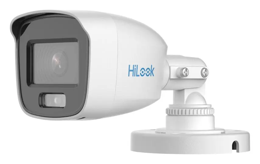 HiLook THC-B129-P 2 MP ColorVu Analog HD Bullet Kamera