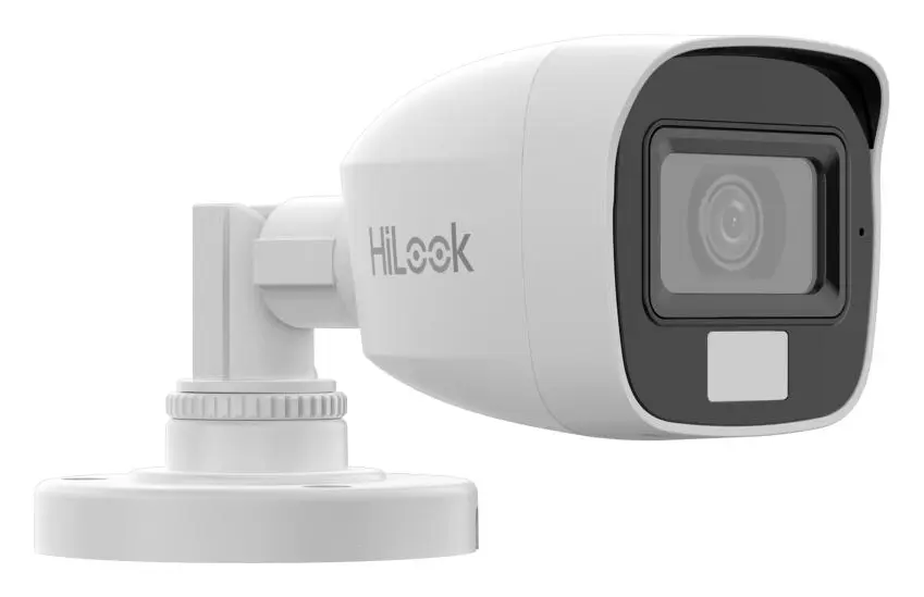 HiLook THC-B157-LPS Analog HD Bullet Kamera — görsel 3