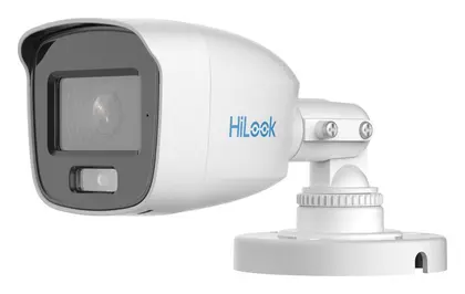 HiLook THC-B159-MS ColorVu Analog HD Bullet Kamera
