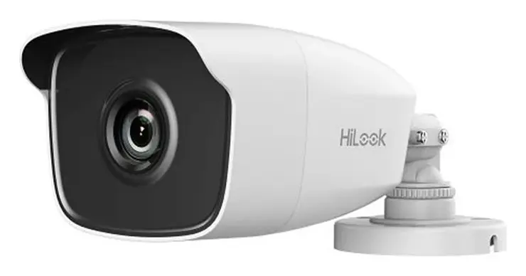 HiLook THC-B220 2 MP Analog HD Bullet Kamera