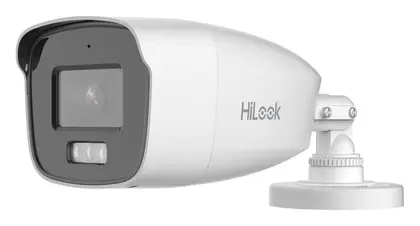 HiLook THC-B227-LMS 2 MP Analog HD Bullet Kamera