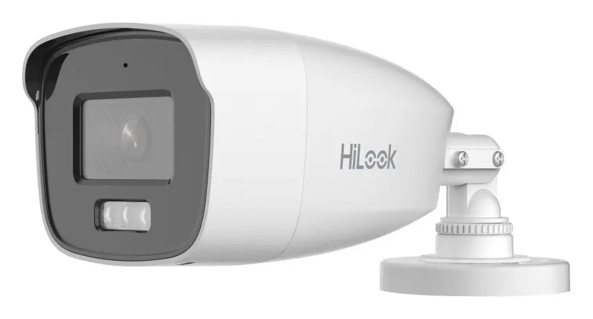 HiLook THC-B227-LMS 2 MP Analog HD Bullet Kamera