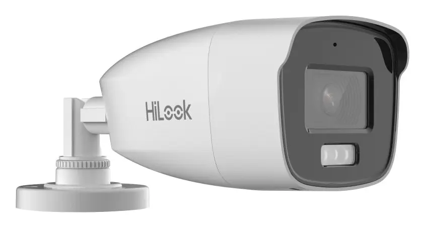 HiLook THC-B227-LMS 2 MP Analog HD Bullet Kamera — görsel 3