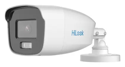 HiLook THC-B229-M 2 MP ColorVu Analog HD Bullet Kamera